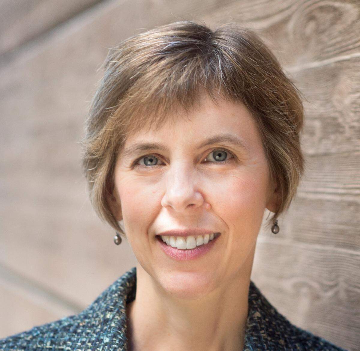 Camille Crittenden, former chair of California Blockchain Working Group, is the executive director of CITRIS and the Banatao Institute.