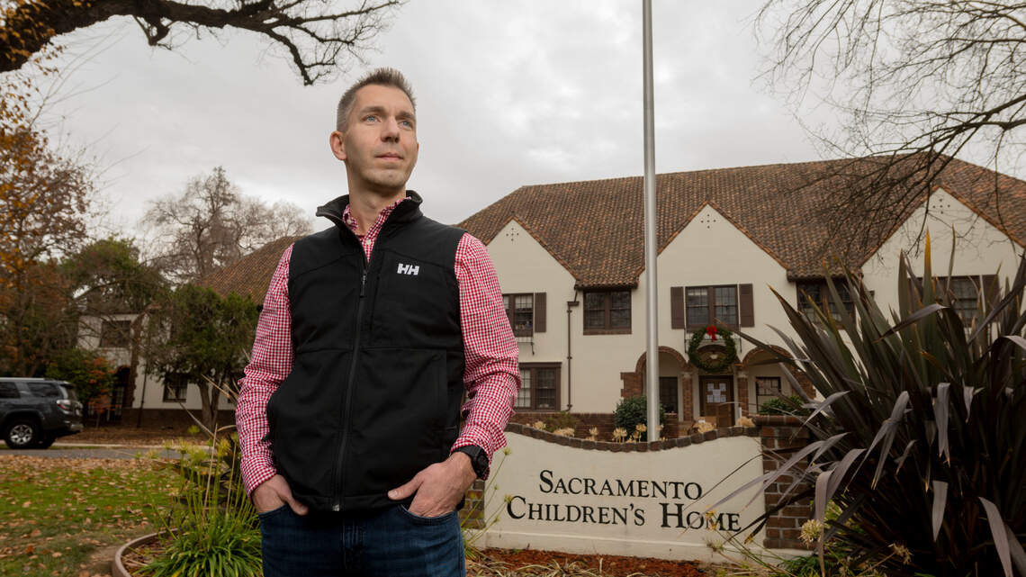 Book of Dreams: Foster youth in Sacramento need laptops and iPads for distance learning