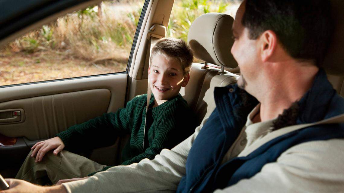 Traveling for Labor Day weekend? Avoid traffic, find the cheapest gas around Bellingham