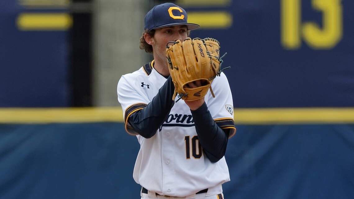 For this Elk Grove baseball family, the MLB draft provided a double dose of glory