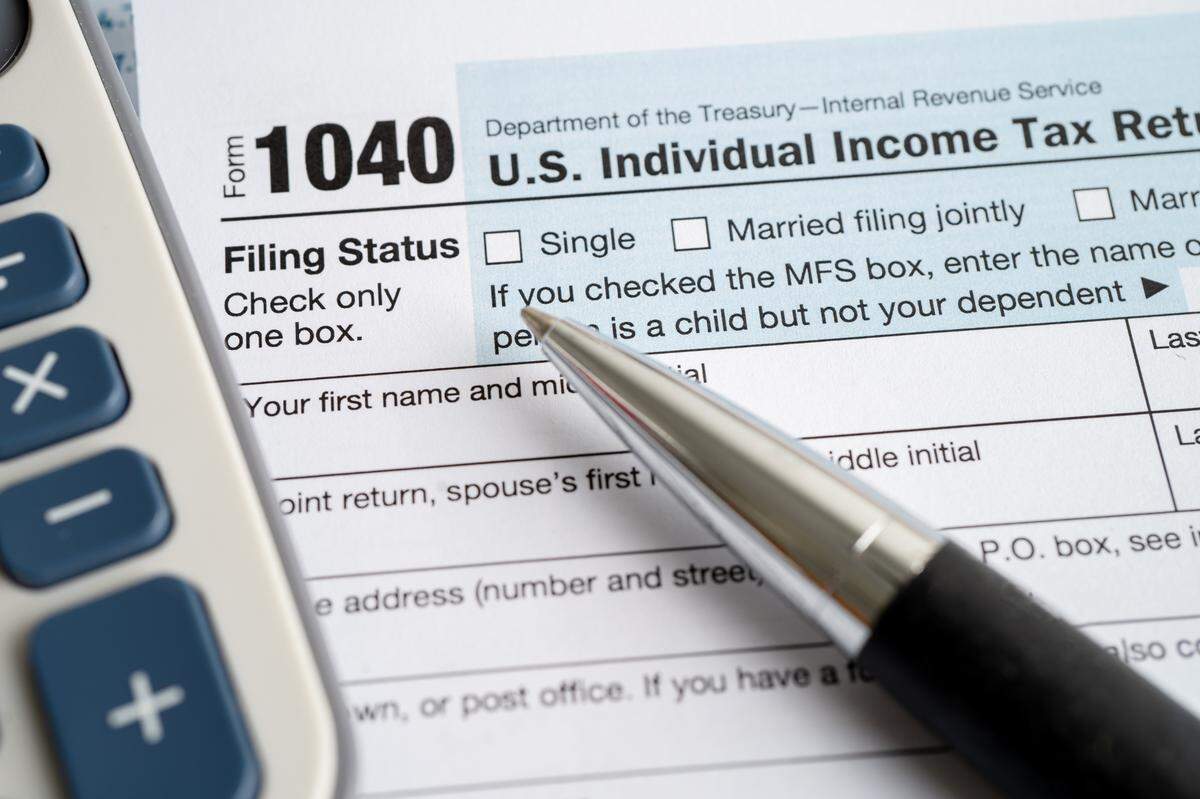 A single adult with no children would need to earn about $28.72 an hour to cover basic living costs, according to the MIT living wage calculator.