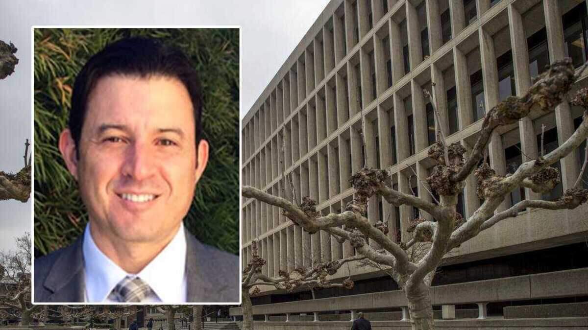 The Sacramento County District Attorney’s Office is using a section of the state’s Code of Civil Procedure to block Judge Stephen Acquisto from hearing criminal cases. Acquisto has been on the bench for a decade, and the D.A.’s Office declined to discuss the move to âblanket paperâ him.