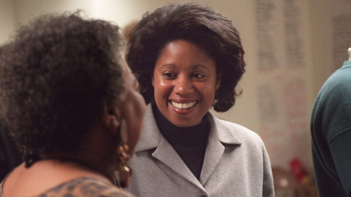 Lauren Hammond, first Black woman elected to Sacramento City Council, dies at 68