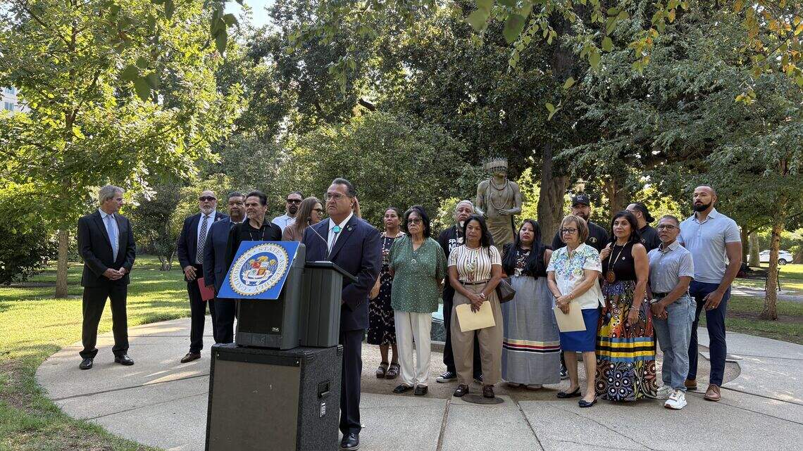 Year after scathing audit, UC progress on Native American repatriation falls short