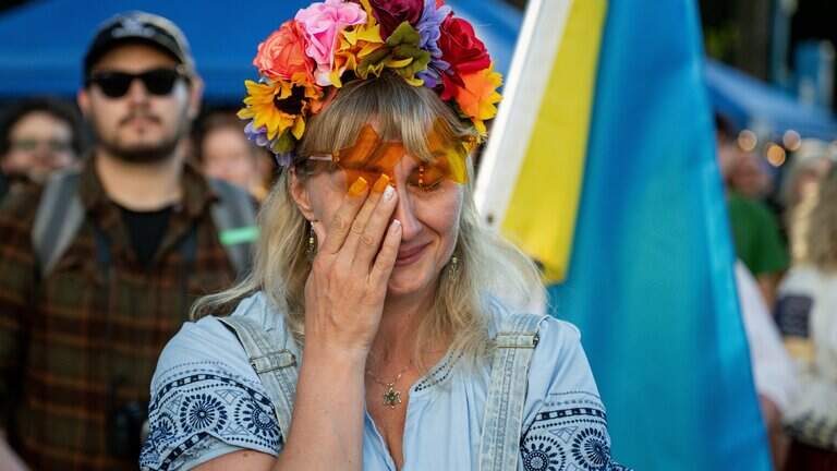 Ukrainians with TPS face uncertainty, felt especially in Sacramento