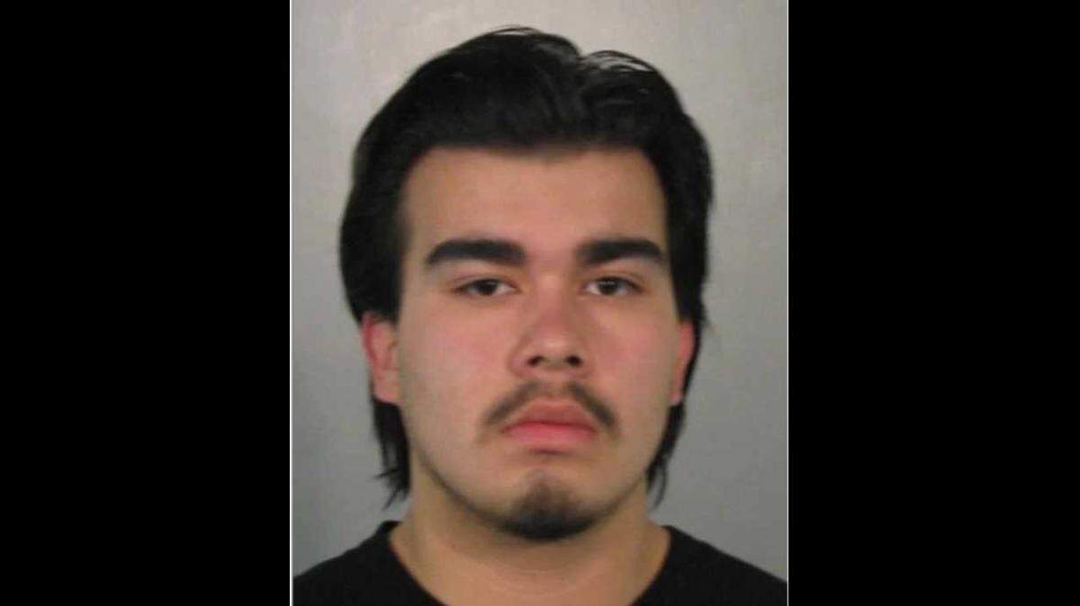 The FBI’s Sacramento office is looking for Mario Guadalupe Vasquez, 31, accused of fatally shooting a man during an armed robbery in Fairfield in 2012. Vasquez has not been found by authorities for more than a decade.