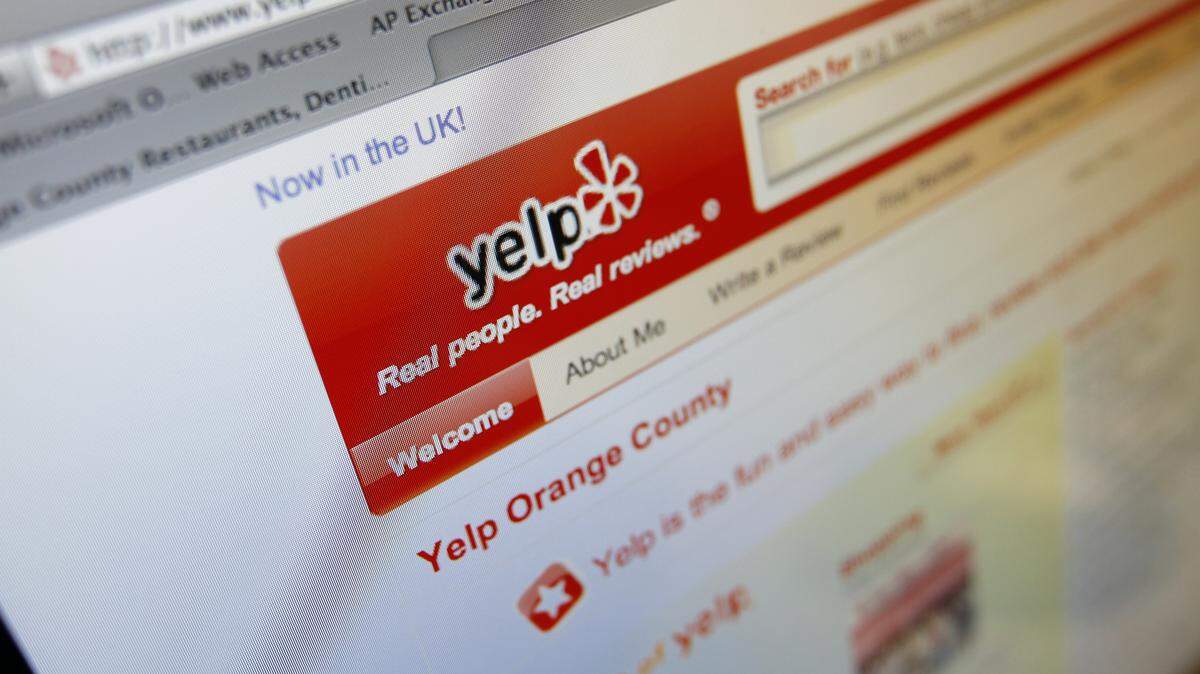 Online reviews are sometimes unreliable. We’d like to hear directly from you about your experiences with local business.
