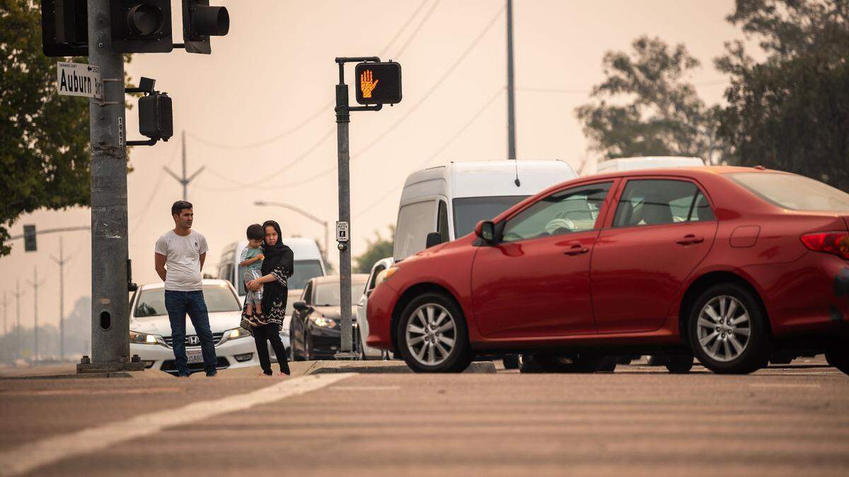 Is your Sacramento neighborhood dangerous for pedestrians? How to advocate for safe streets