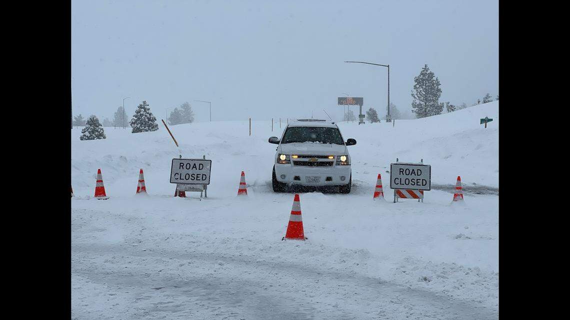 A California sheriff’s no-nonsense approach urging residents to stay home is receiving ample applause. 
