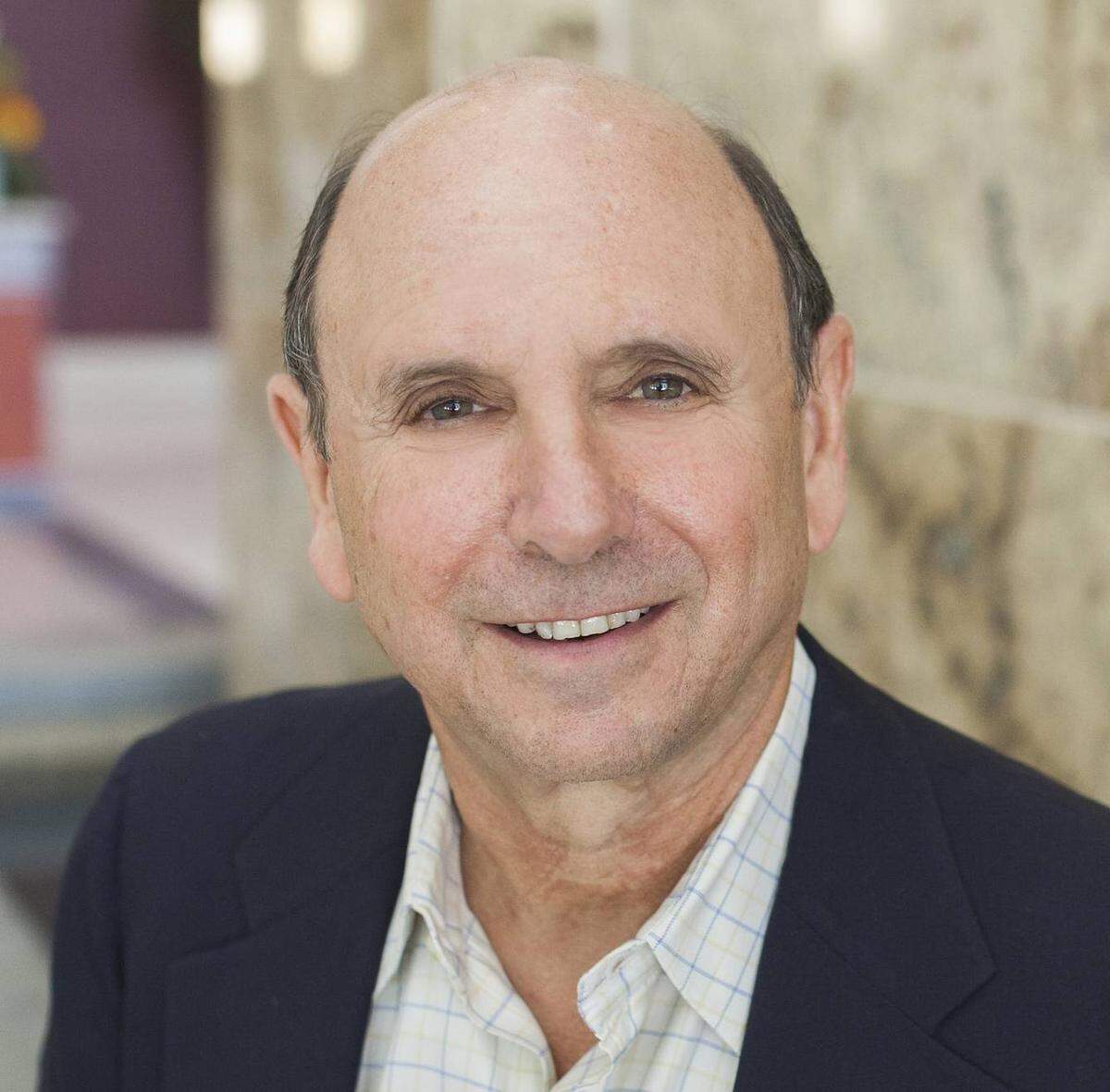 Michael Mantell