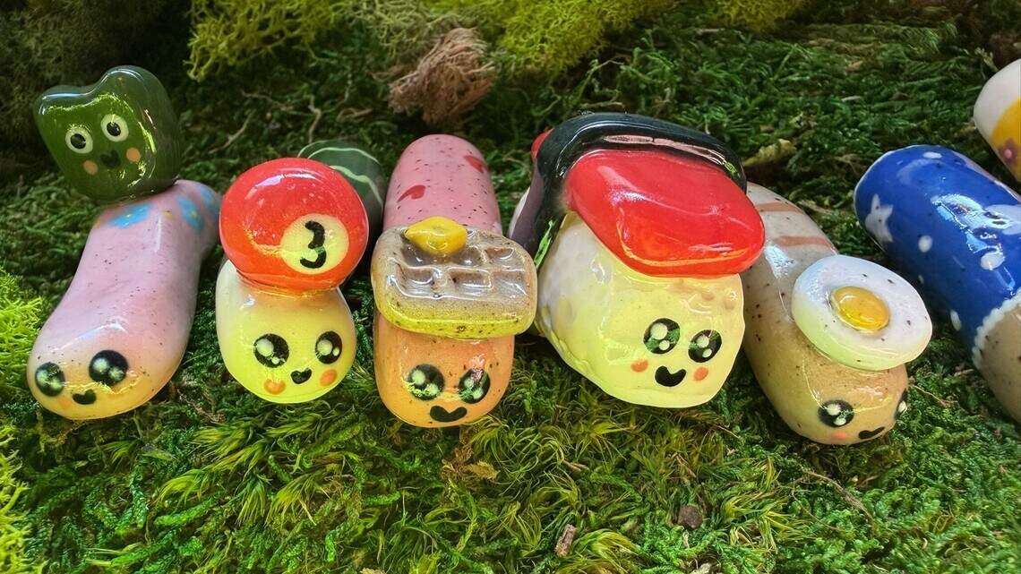 Sacramento’s beloved ‘Wormie World’ scavenger hunt returns for 3rd year. What to know