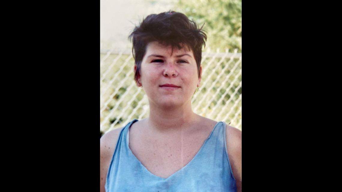 The remains of a woman found 26 years ago have been identified as a missing woman, a California sheriff’s office said.