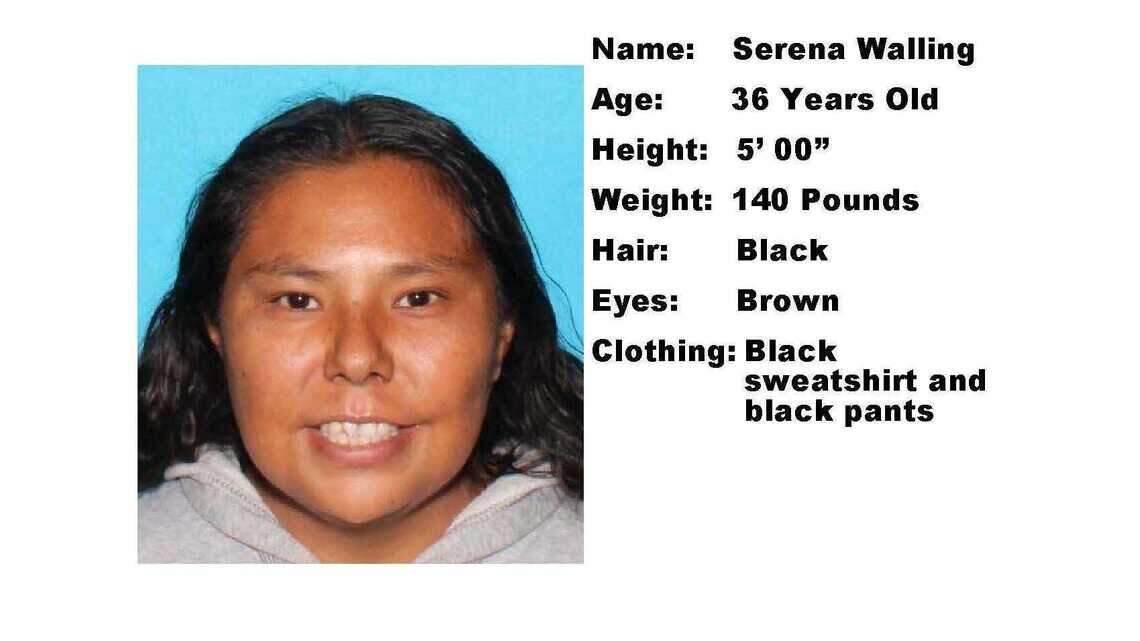 CHP issues endangered missing advisory for Vallejo woman, 36, in Sacramento region