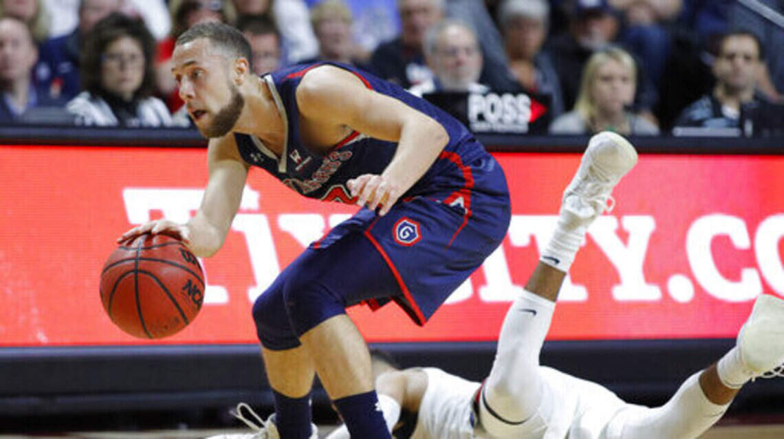 Folsom grad led Saint Mary’s to upset of No. 1 Gonzaga; see who Gaels play in NCAA opener
