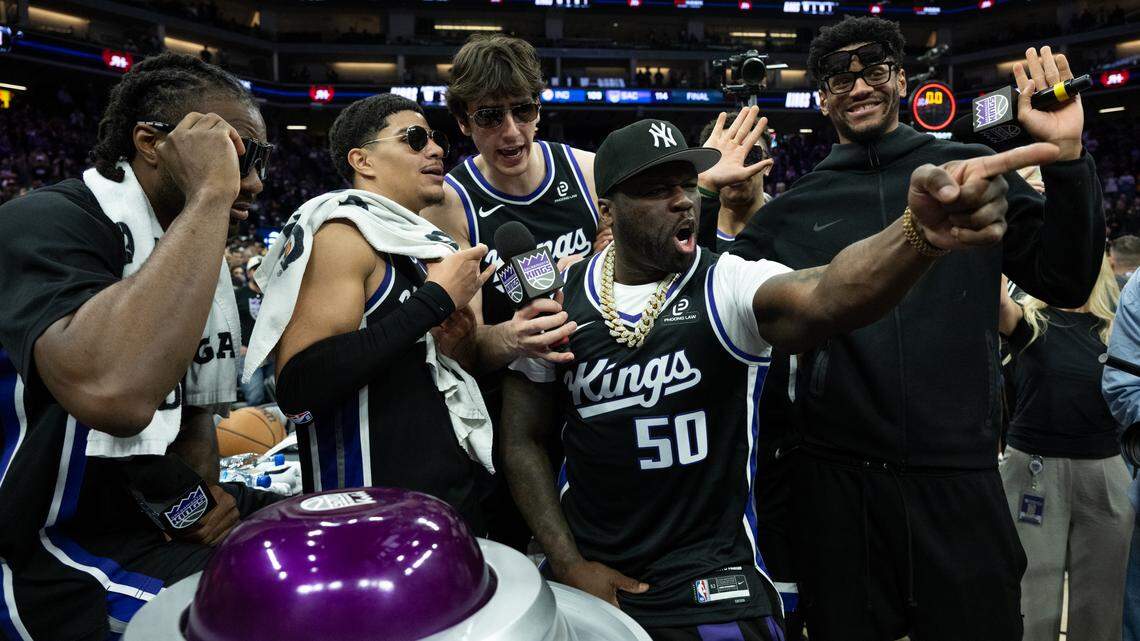 Tanking is hot topic in worst-place game, but Kings and Pacers play to win