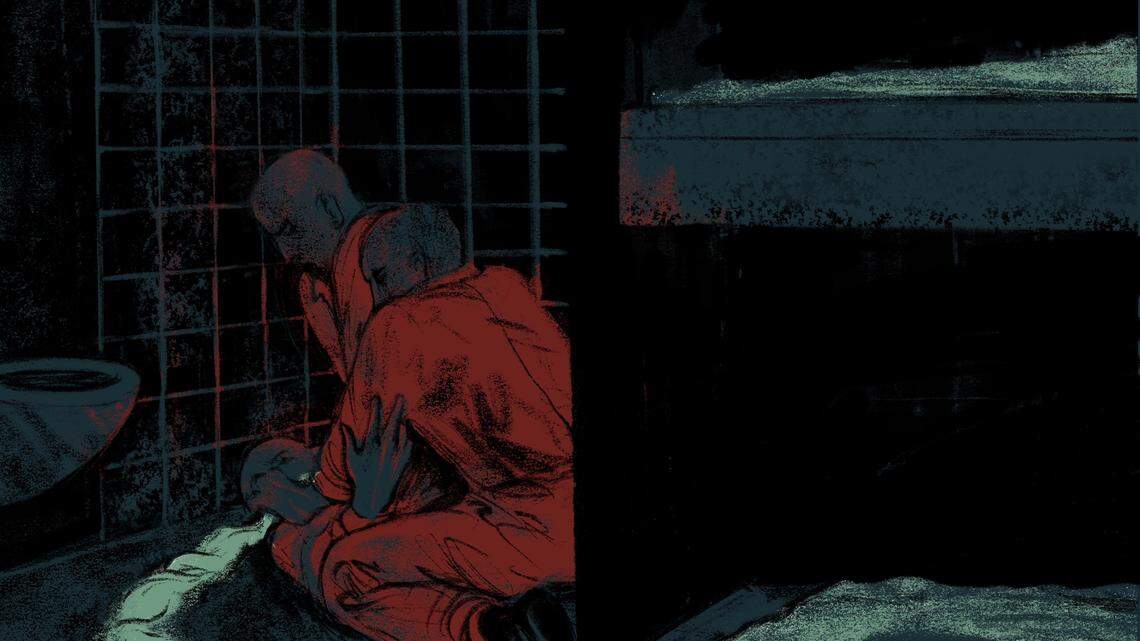 It took Merced deputies 24 hours to find a body in the jail. Problems still aren’t fixed