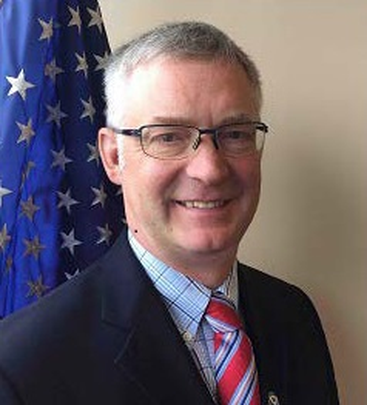 Barry Thom is the regional administrator of NOAA Fisheries West Coast Region.