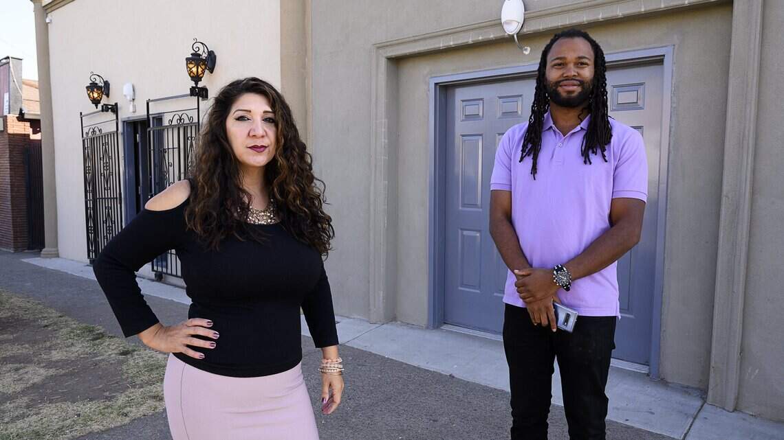 How Sacramento failed to monitor its cannabis storefronts, as the FBI steps in