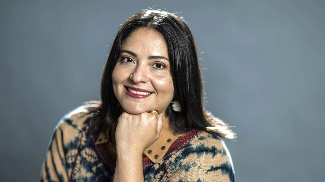 Clarissa Laguardia has ‘refused to give up’ in language access advocacy