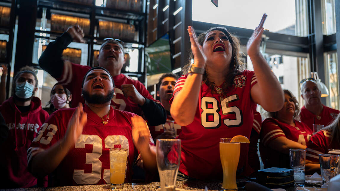 A look at how the 49ers responded (or not) from previous NFC Championship losses