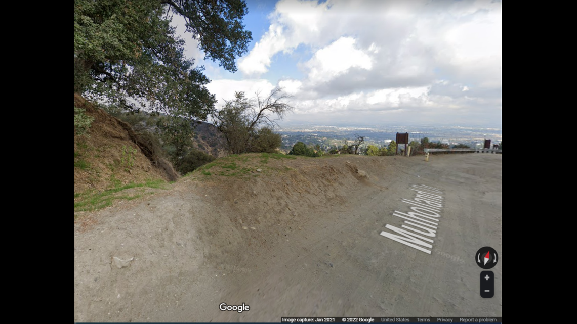 A man forced a woman into a secluded area of a popular hiking trail and sexually assaulted her, California police said.