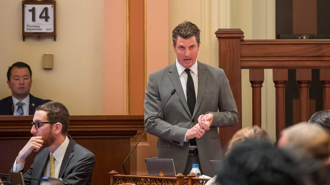 ‘A box, not a list’: California weighs adding Jewish ethnicity to demographic data