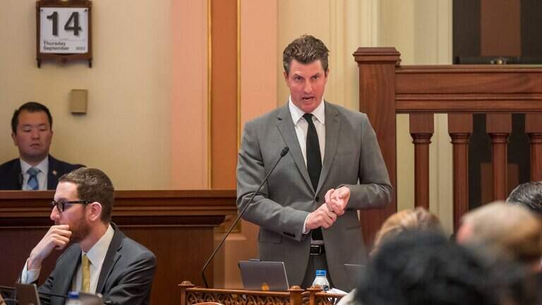‘A box, not a list’: California weighs adding Jewish ethnicity to demographic data