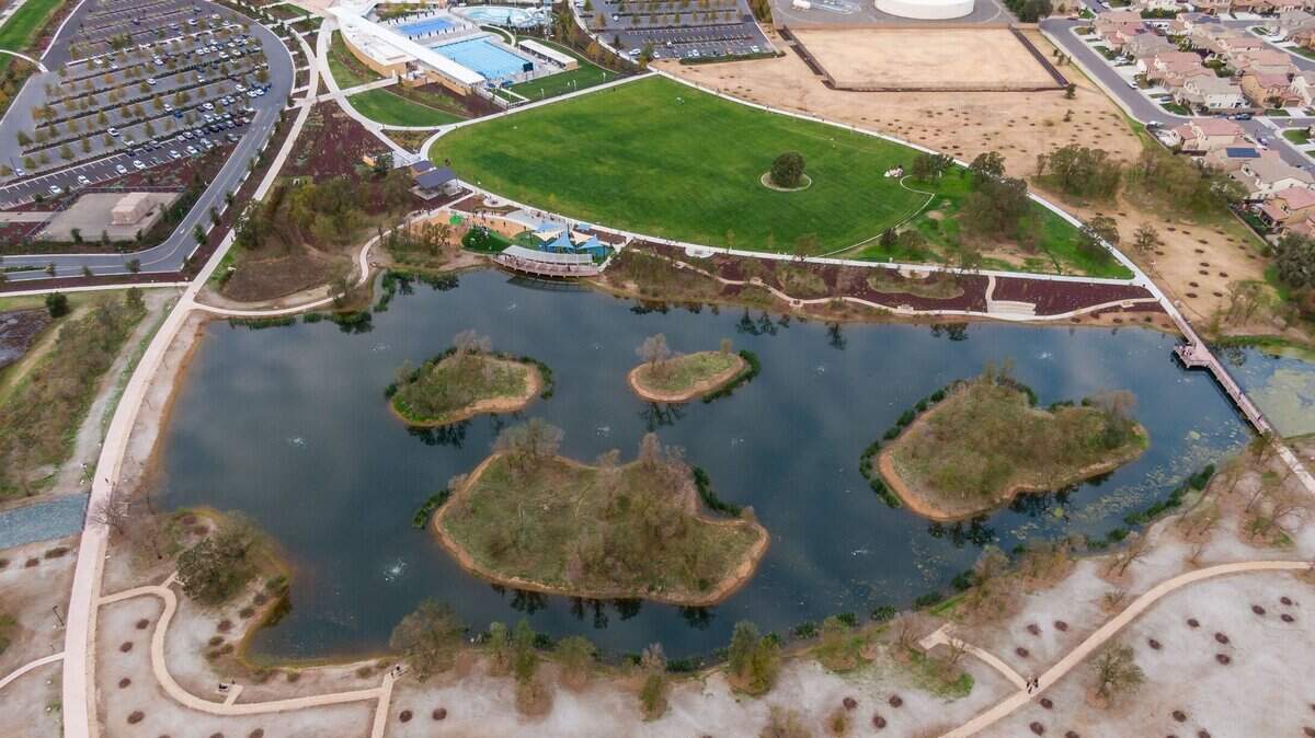 Elk Grove: Fun things to do outside as daylight saving arrives