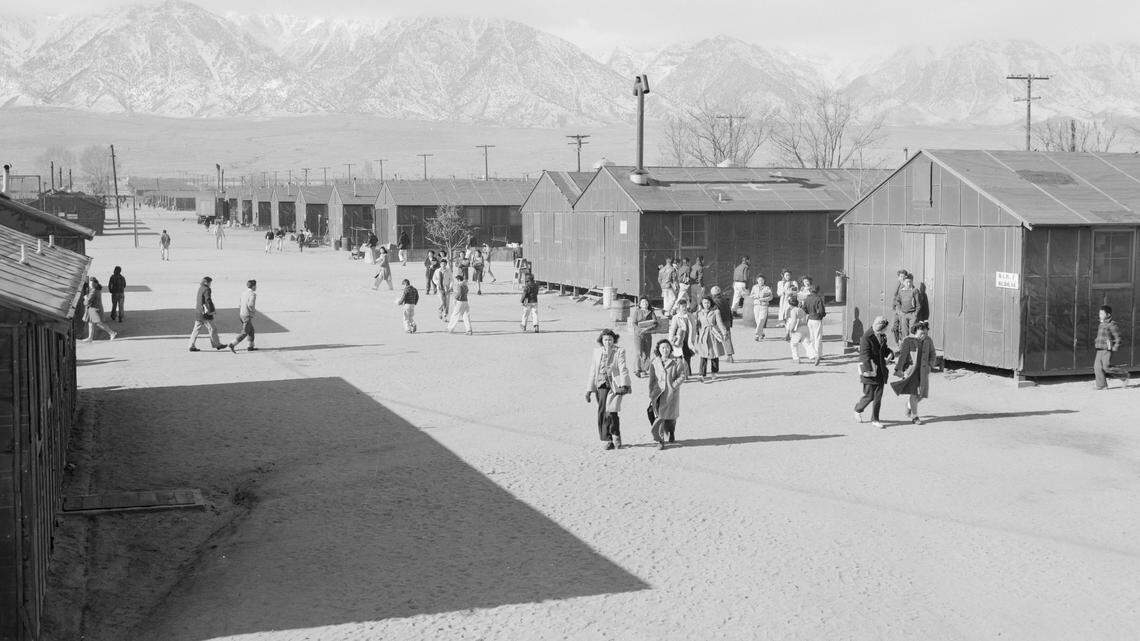 Japanese, Black Californians search for ‘ethical solidarity’ with state reparations movement