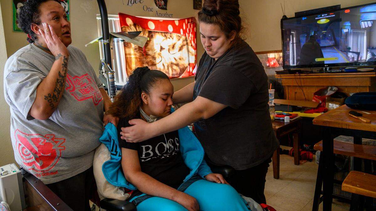 4 reasons why the Children’s Receiving Home in Sacramento is failing its kids