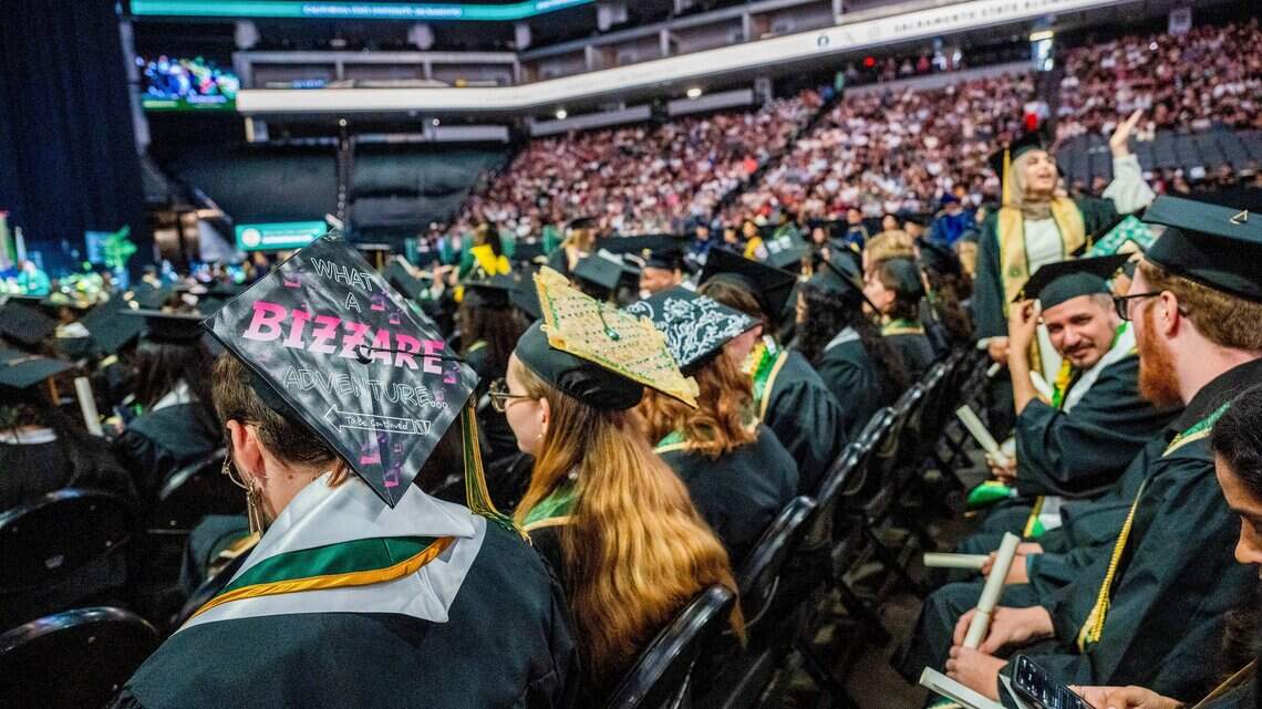 Study shows uneven college outcomes for Asian American, Pacific Islander students