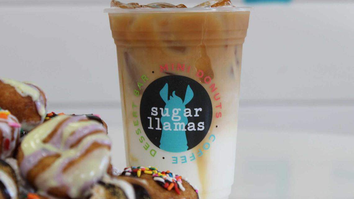 Fast-growing sweets chain coming to two spots in Placer County. What to know