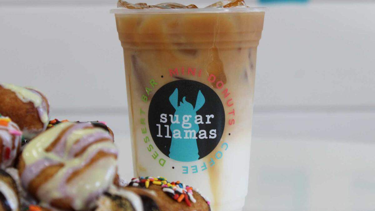 Sugar Llamas, a multi treat establishment, is coming to Placer County. The first two locations are slated for Rocklin and Roseville by the end of summer 2026.