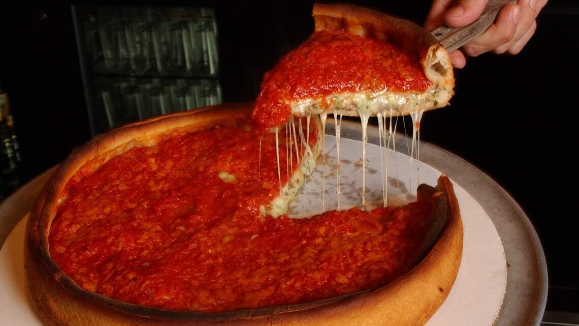 Donate toilet paper, eat a pizza, and help Sacramento’s homeless population