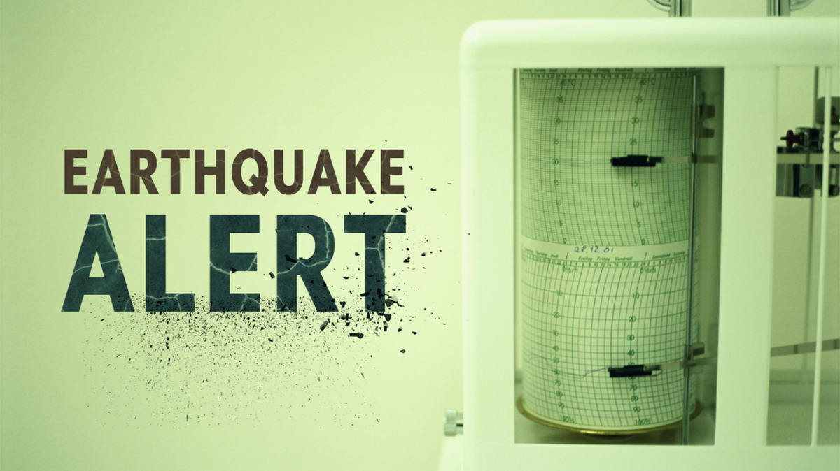 Sacramento, Central Valley felt earthquake longer and stronger than others. Here’s why
