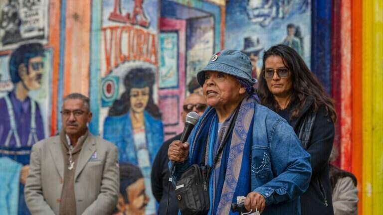 Sacramento Latino leaders defend Guerra after Cofer questions his immigration record
