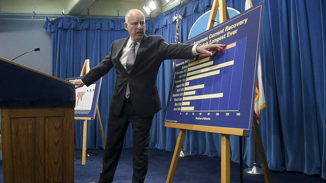The seven E's candidates for California governor must address