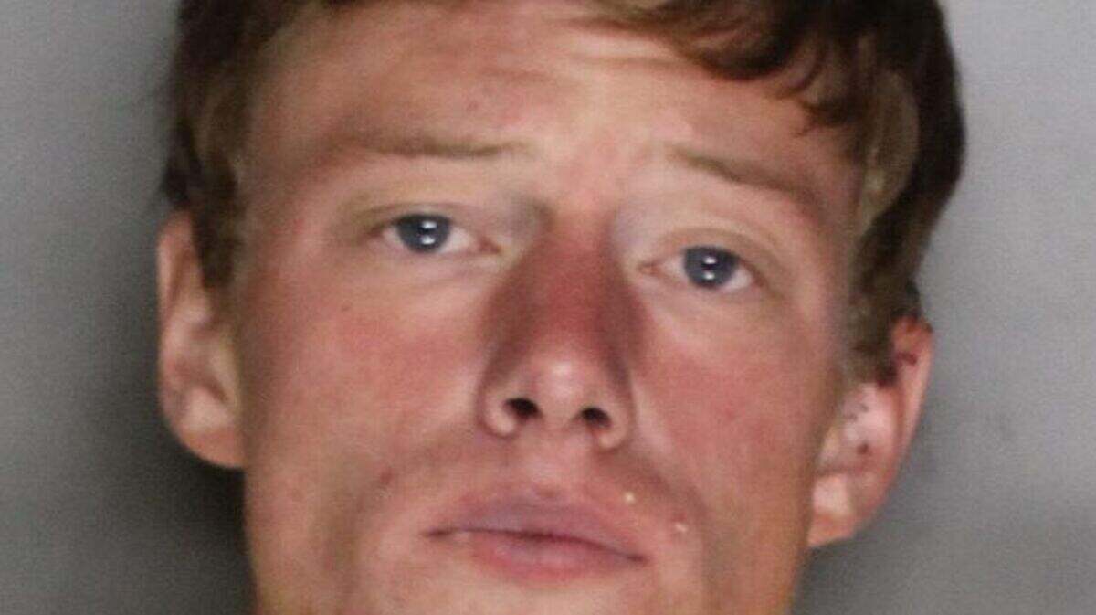 Daniel Beaird