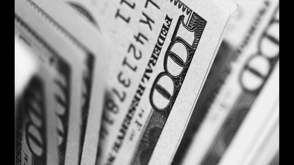 A woman thought she won $2,000 on a California lottery scratcher, but she actually won much more, according to lottery officials.