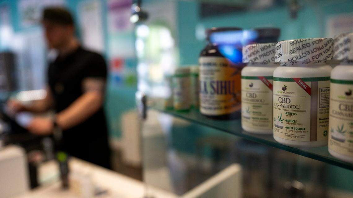 Joe Biden announces key step toward easing weed regulations. What it means in California