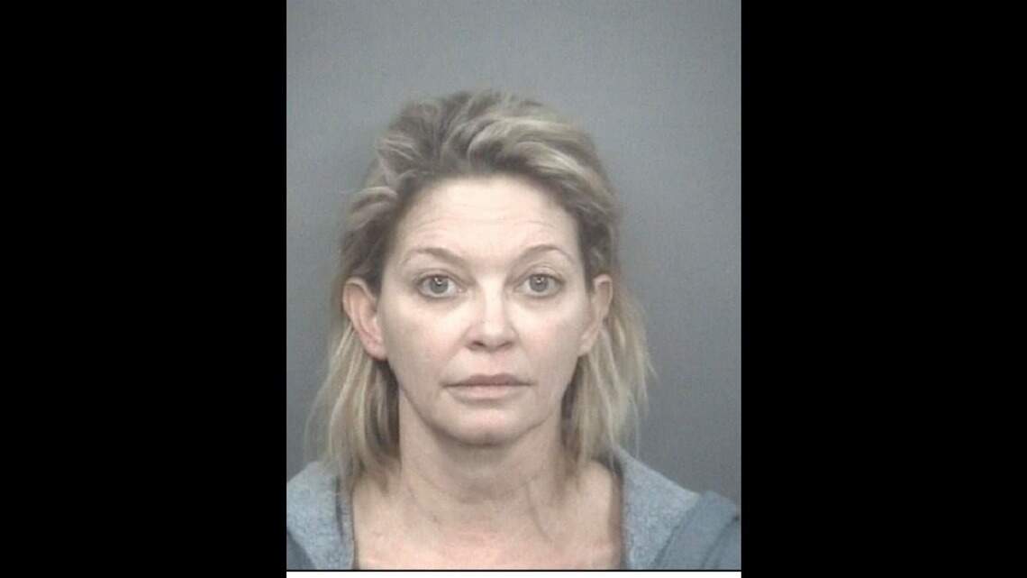 Cops: ‘Empire’ actress Amanda Detmer arrested for DUI crash in hometown of Chico, California