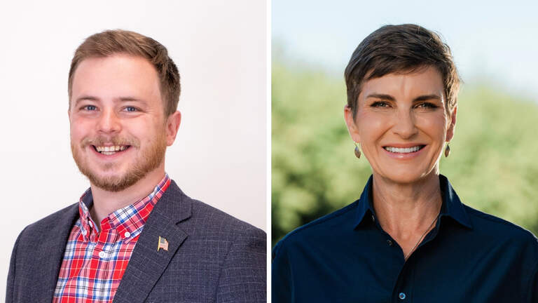 Your guide to the race for California’s 4th Senate District