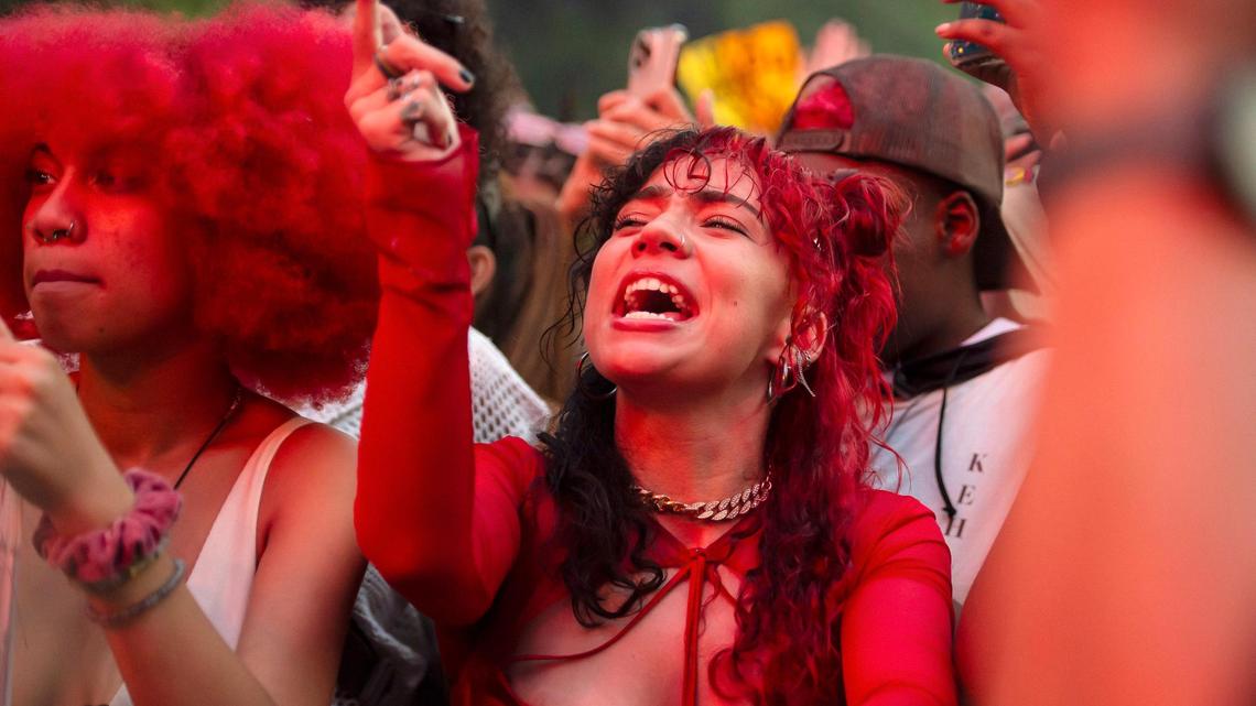 Sol Blume founder sued for contract breach as questions remain over festival’s future