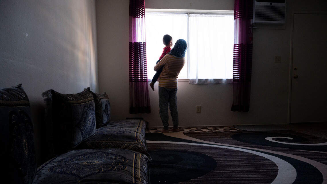 Food, clothing, vaccinations and more. Yolo group offers aid to county’s poorest residents