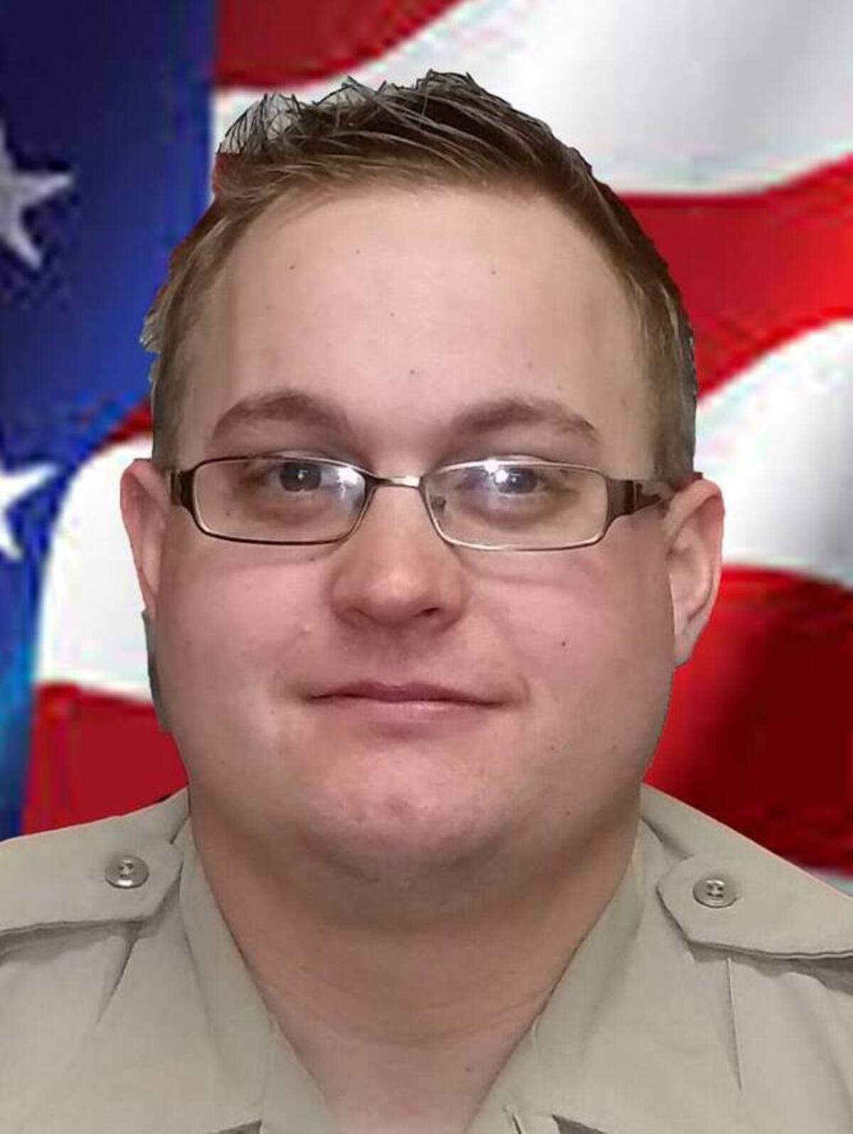 Modoc County Sheriff’s Deputy Jack Hopkins was killed in the line of duty in October 2016 while responding alone to a domestic disturbance call.