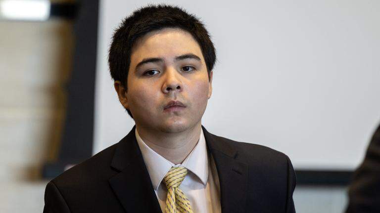 DA: Potent marijuana pushed Dominguez to violence in deadly Davis stabbing spree