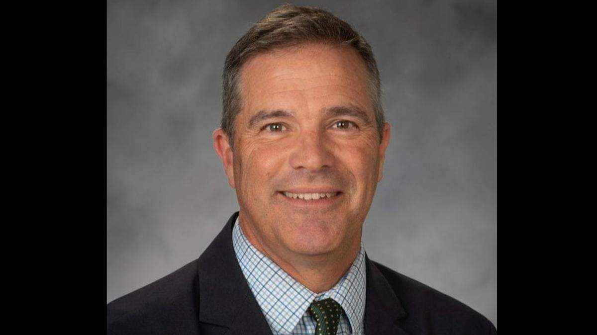 Steve Perez, a provost at Sacramento State since 2019, will begin as interim president of San Jose State in January 2022.