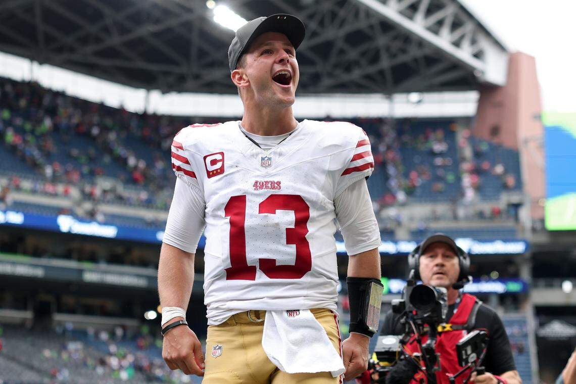 49ers-Seahawks: Everything you need to know ahead of Saturday’s pivotal game