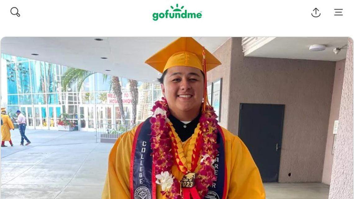 A 17-year-old boy died and three other teens were hurt after being shot at a San Pedro house party, California police say.