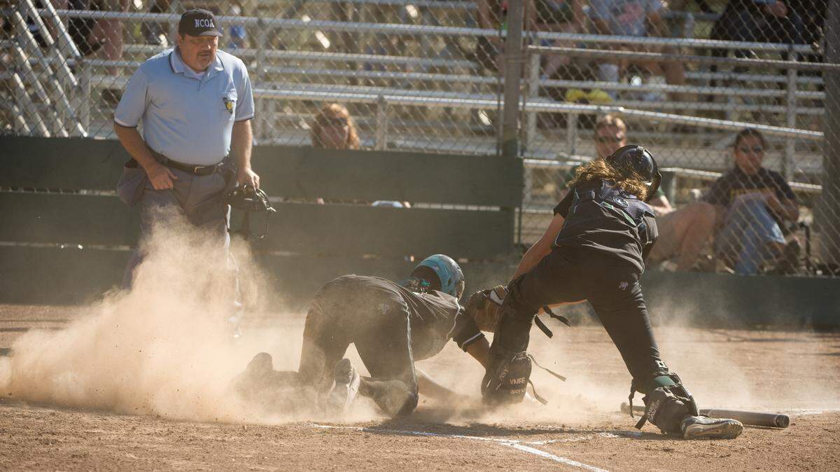 Sheldon High School brought home five Sacramento Bee All-Metro honors in 2018.